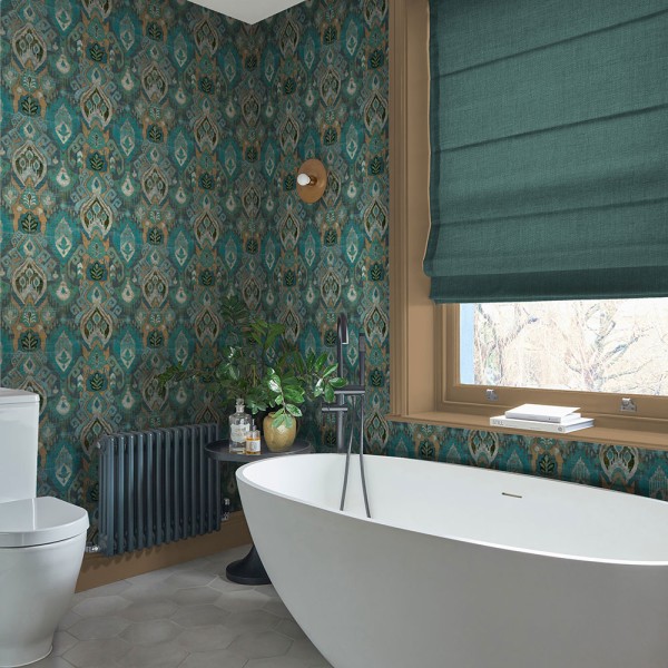 Graham & Brown | Daraee Tapestry Wallpaper