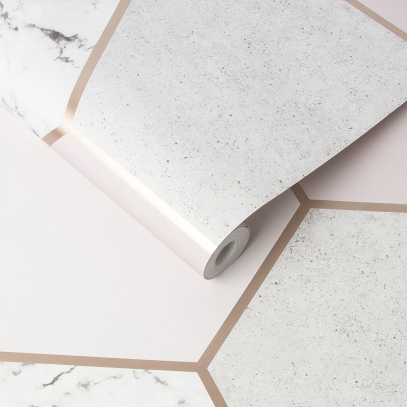 Graham & Brown | Earthen Wallpaper