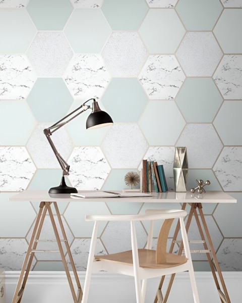 Graham & Brown | Earthen Wallpaper