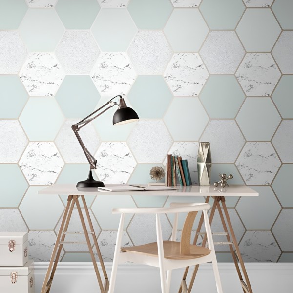 Graham & Brown | Earthen Wallpaper