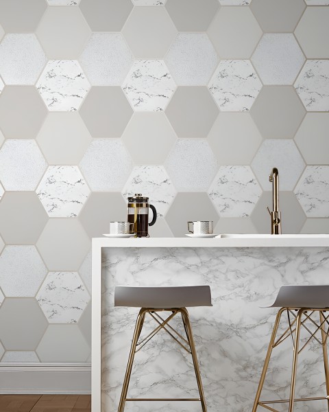 Graham & Brown | Earthen Wallpaper