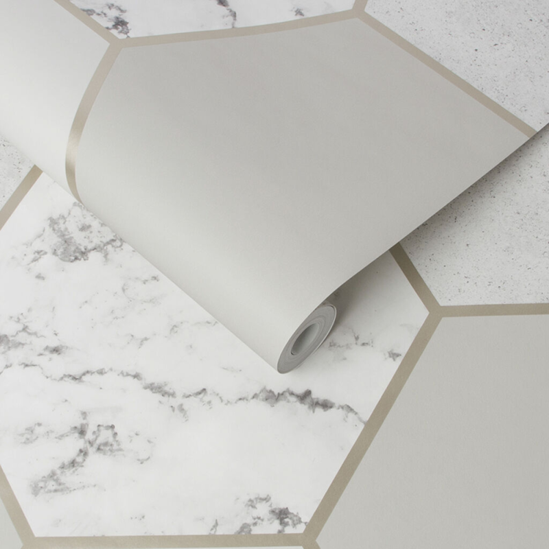 Graham & Brown | Earthen Wallpaper