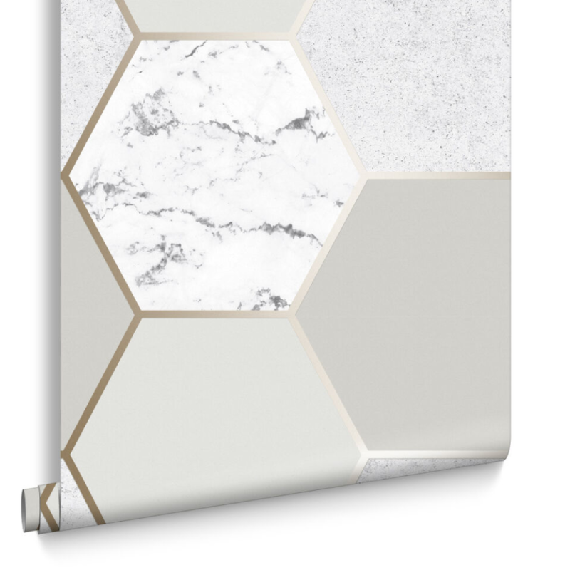 Graham & Brown | Earthen Wallpaper