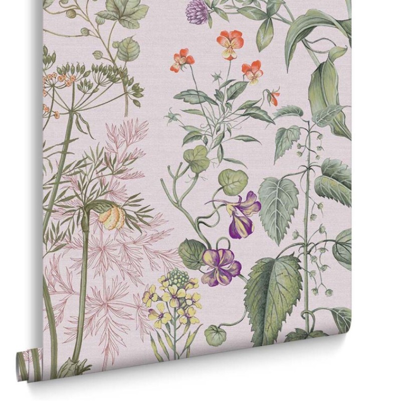 Graham & Brown | Edulis Wallpaper
