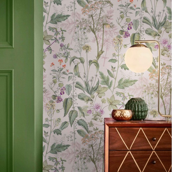 Graham & Brown | Edulis Wallpaper