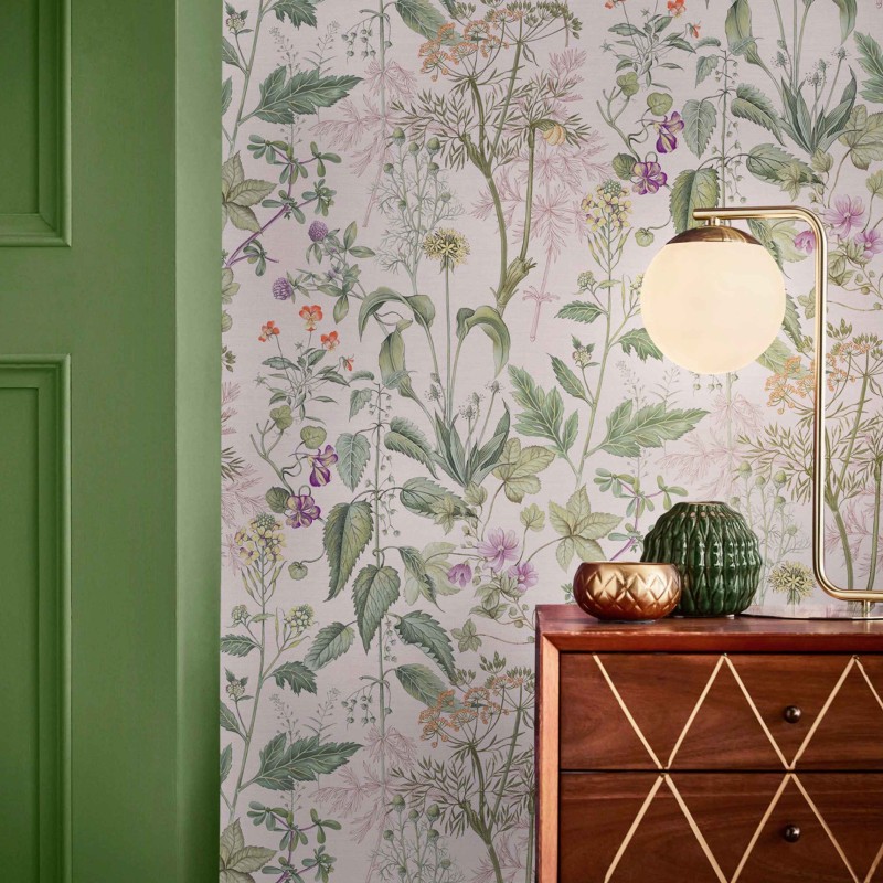Graham & Brown | Edulis Wallpaper