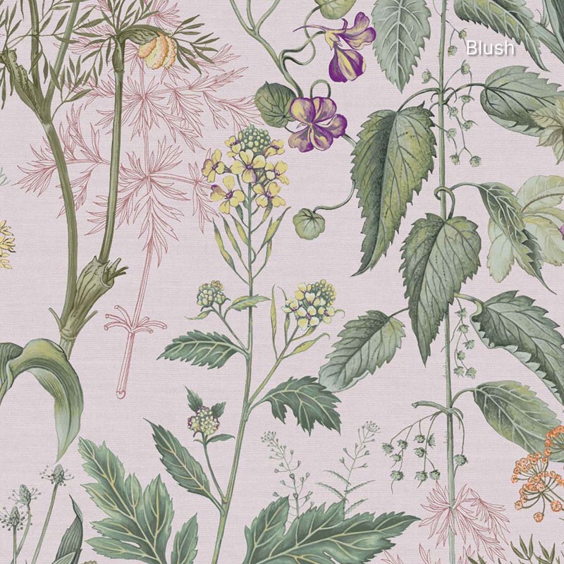 Graham & Brown | Edulis Wallpaper