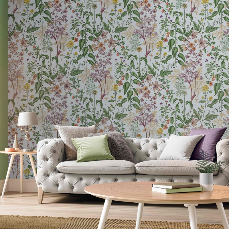 Graham & Brown | Edulis Wallpaper