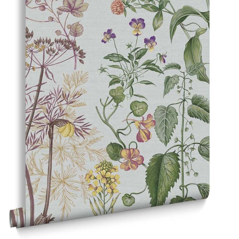 Graham & Brown | Edulis Wallpaper