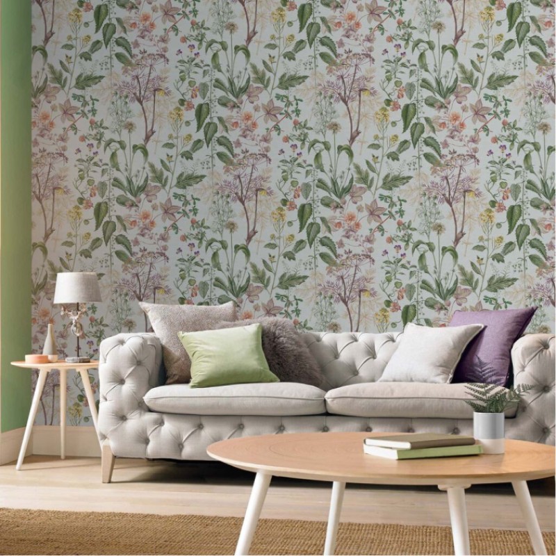 Graham & Brown | Edulis Wallpaper