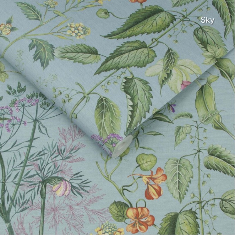 Graham & Brown | Edulis Wallpaper