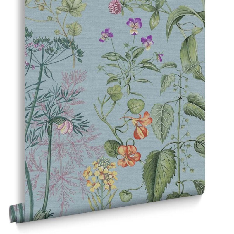 Graham & Brown | Edulis Wallpaper