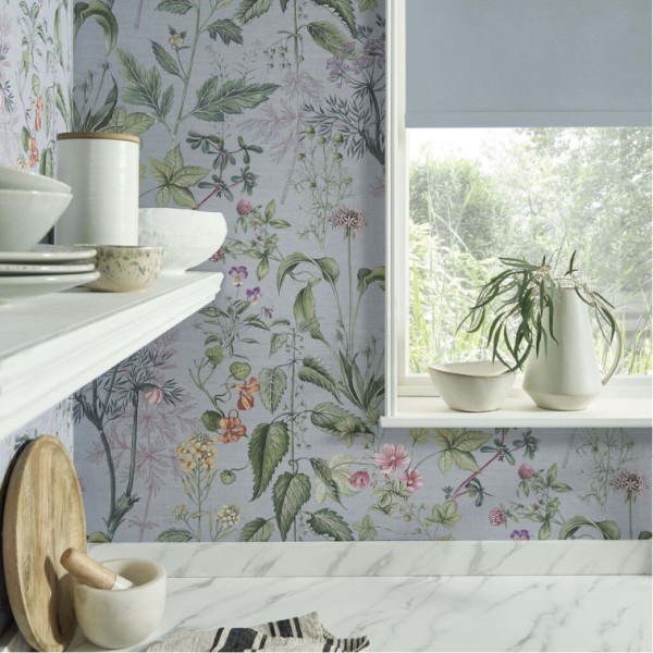 Graham & Brown | Edulis Wallpaper