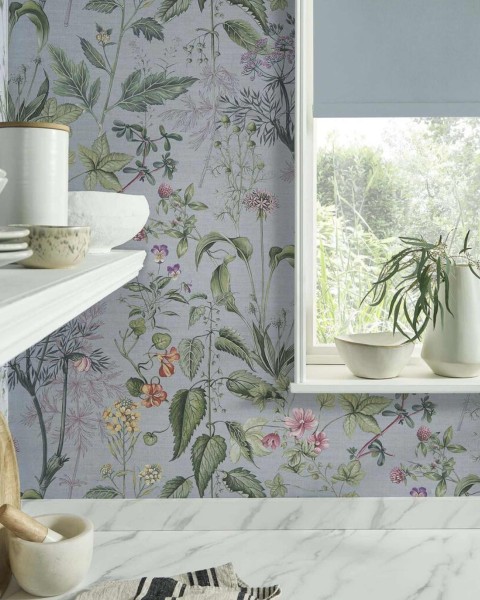 Graham & Brown | Edulis Wallpaper