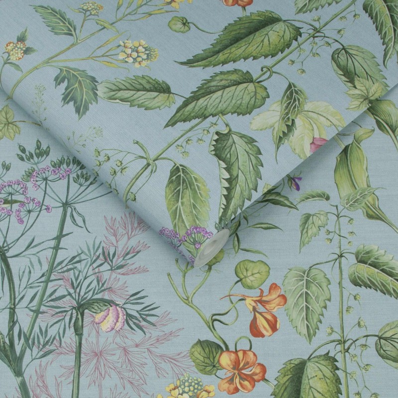 Graham & Brown | Edulis Wallpaper