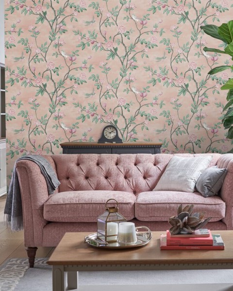 Graham & Brown | Eglantine
