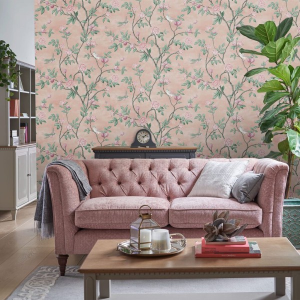Graham & Brown | Eglantine