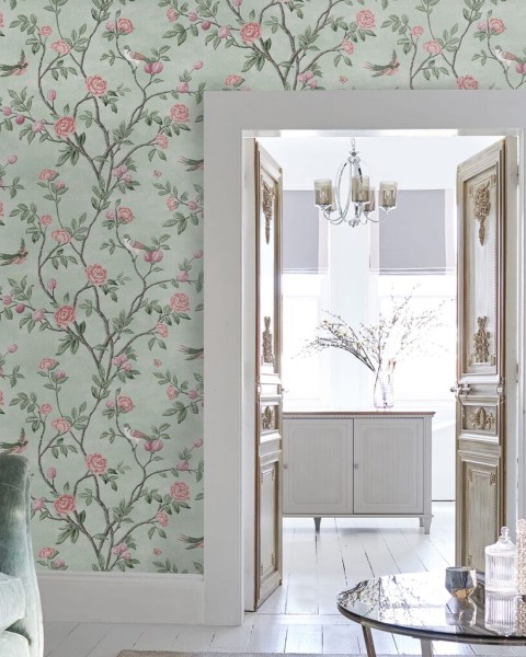 Graham & Brown | Eglantine