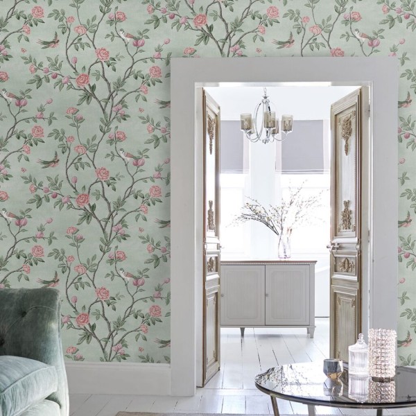 Graham & Brown | Eglantine