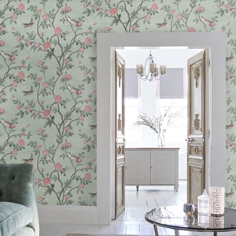 Graham & Brown | Eglantine