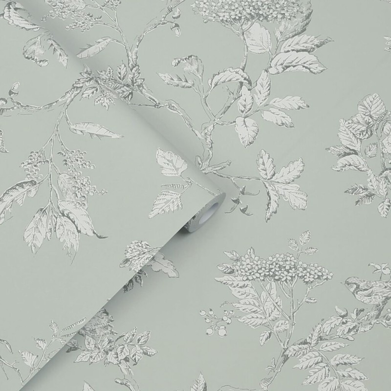 Graham & Brown | Elderwood 