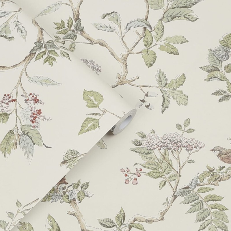 Graham & Brown | Elderwood 