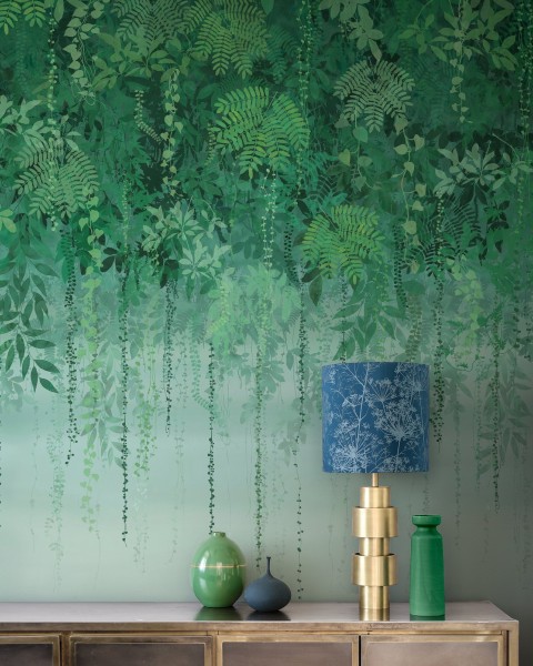 Graham & Brown | Enchanted Vale