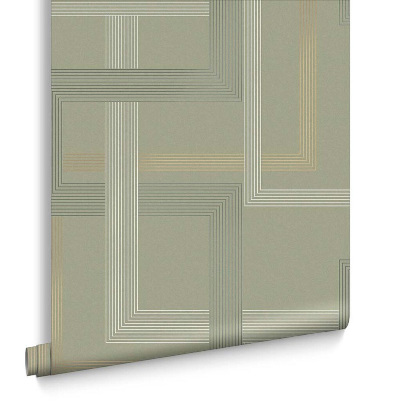 Graham & Brown | Entwine Wallpaper
