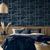 Graham & Brown | Entwine Wallpaper
