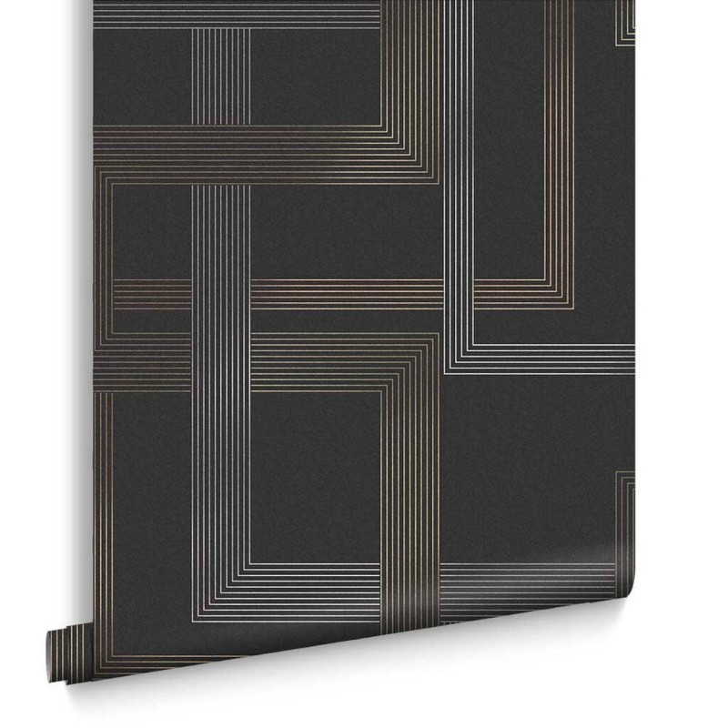 Graham & Brown | Entwine Wallpaper