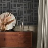 Graham & Brown | Entwine Wallpaper