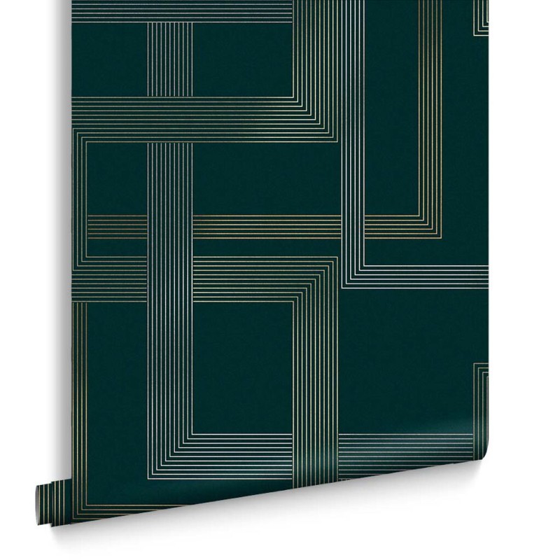 Graham & Brown | Entwine Wallpaper