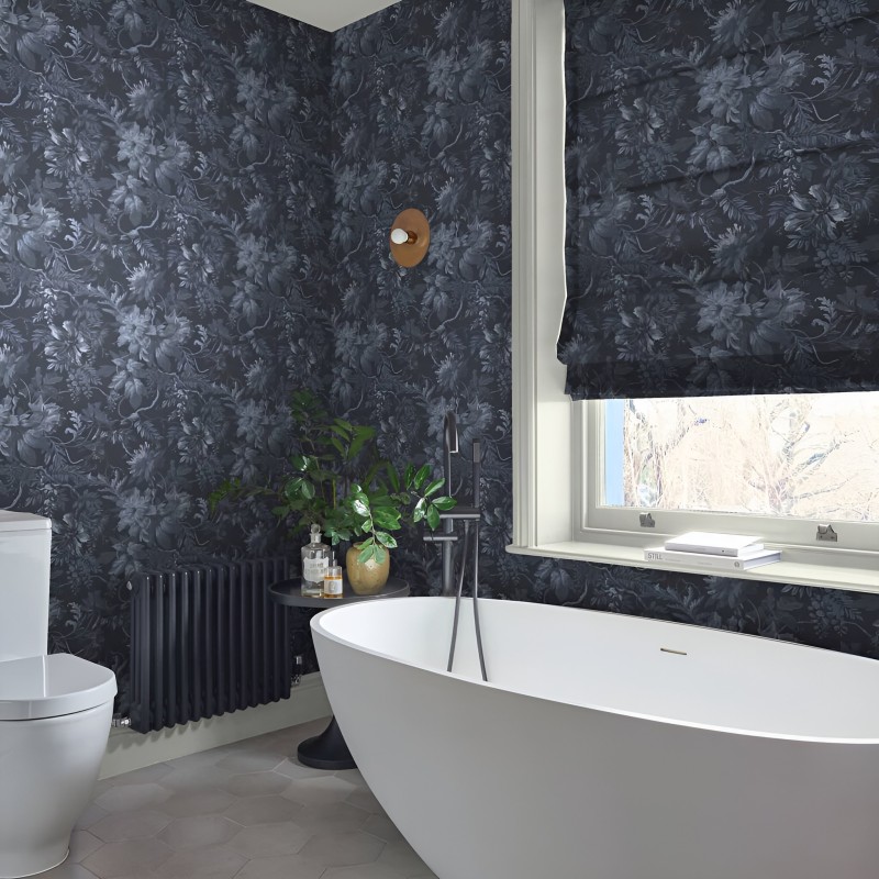 Graham & Brown | Enzia Wallpaper