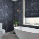 Graham & Brown | Enzia Wallpaper
