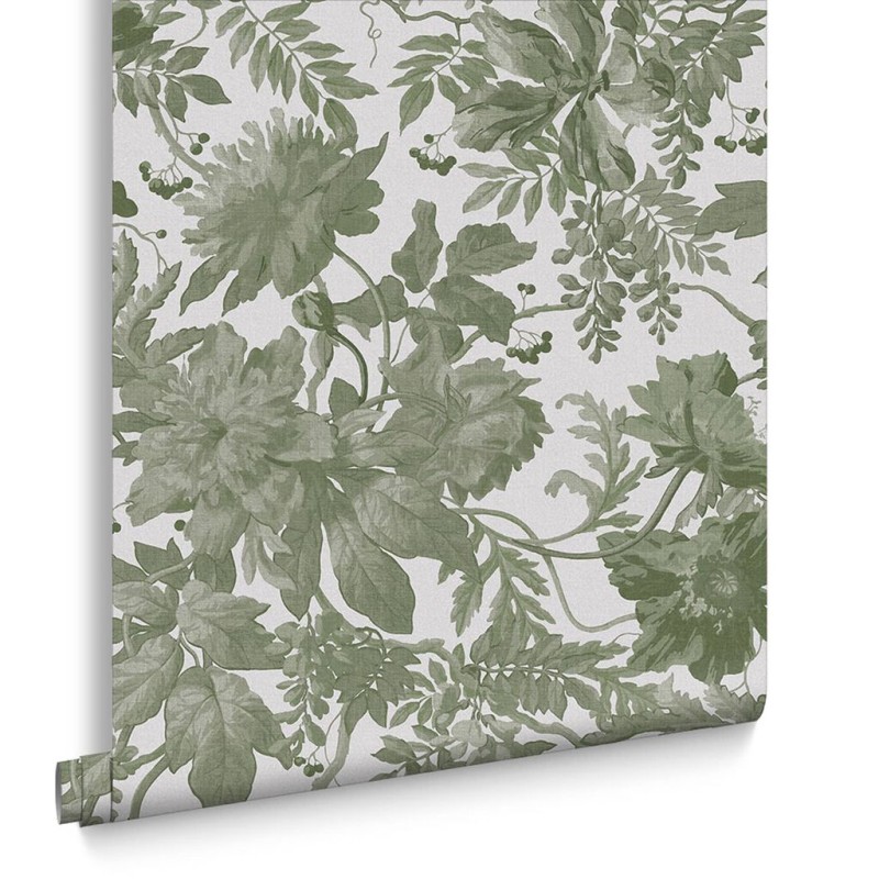 Graham & Brown | Enzia Wallpaper