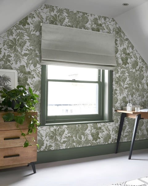 Graham & Brown | Enzia Wallpaper