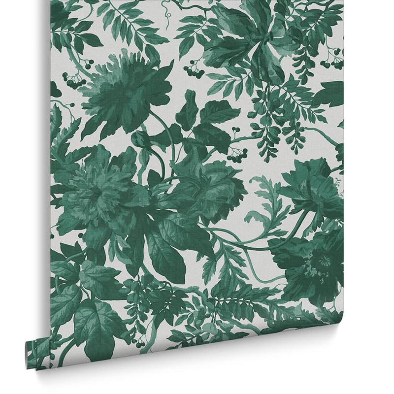 Graham & Brown | Enzia Wallpaper