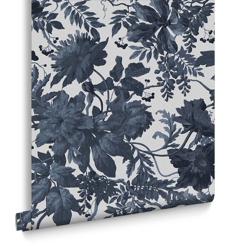 Graham & Brown | Enzia Wallpaper