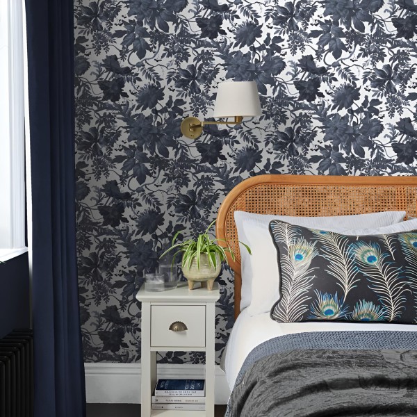 Graham & Brown | Enzia Wallpaper