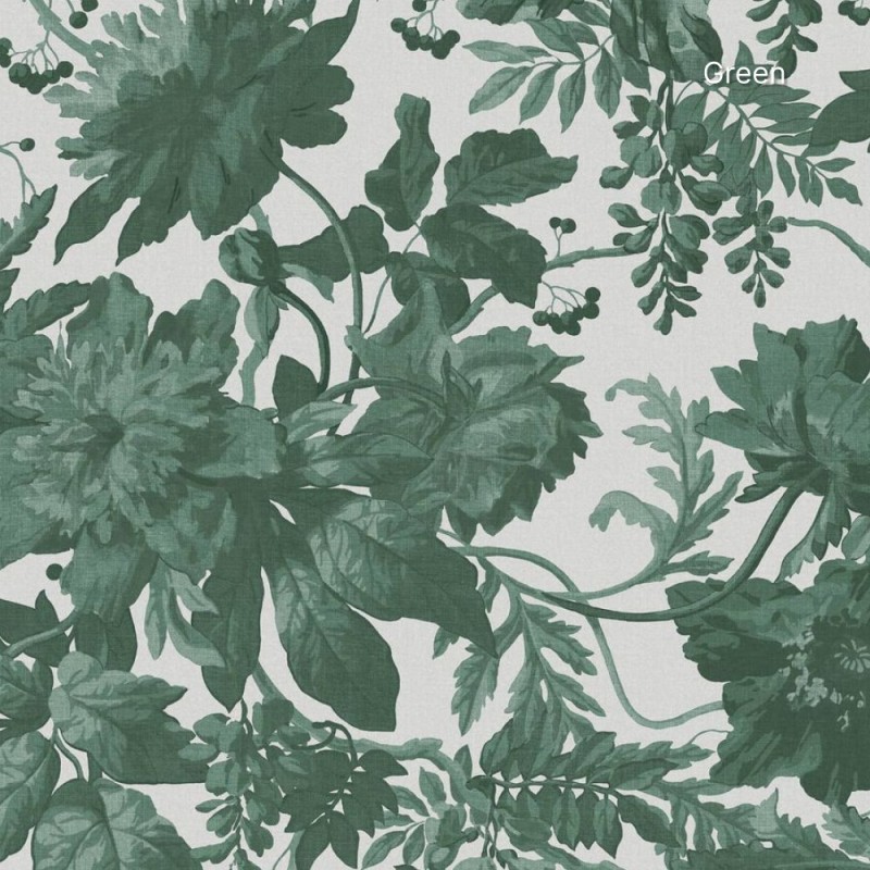 Graham & Brown | Enzia Wallpaper