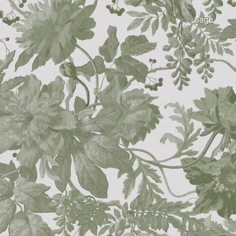 Graham & Brown | Enzia Wallpaper