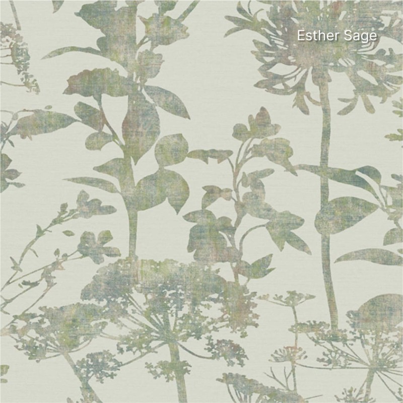 Graham & Brown | Esther Wallpaper