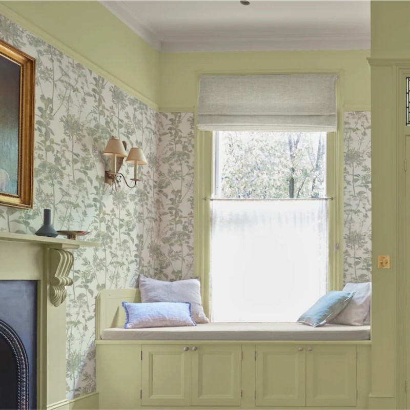 Graham & Brown | Esther Wallpaper