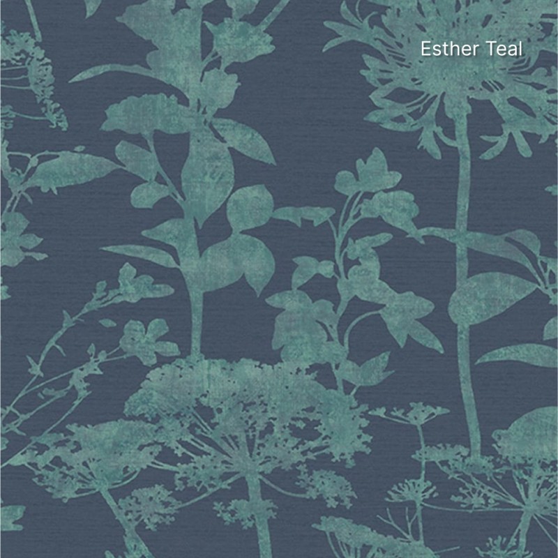 Graham & Brown | Esther Wallpaper