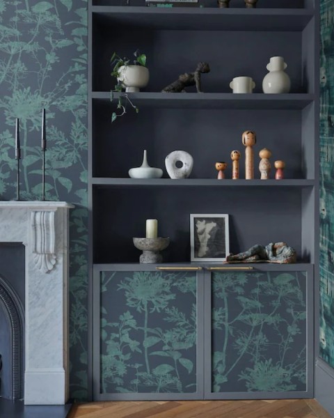Graham & Brown | Esther Wallpaper