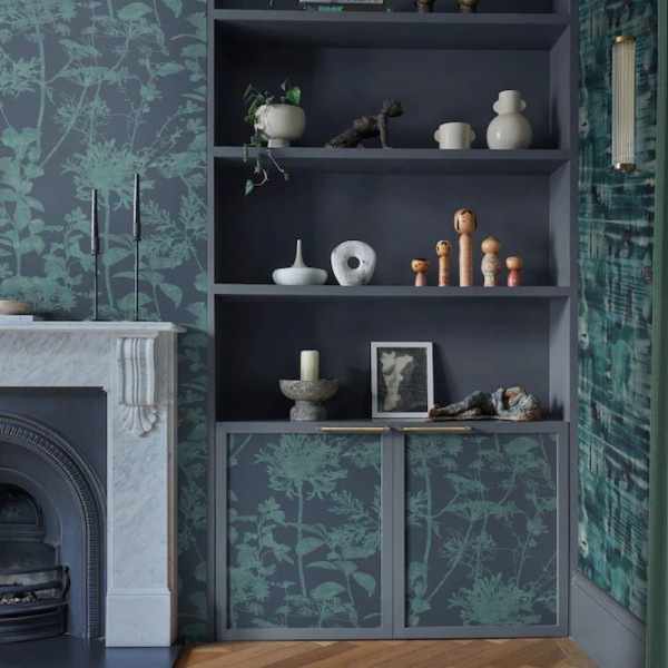 Graham & Brown | Esther Wallpaper