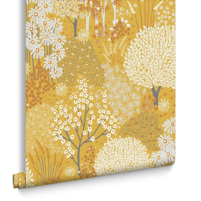 Graham & Brown | Fable Wallpaper