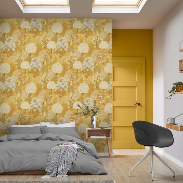 Graham & Brown | Fable Wallpaper