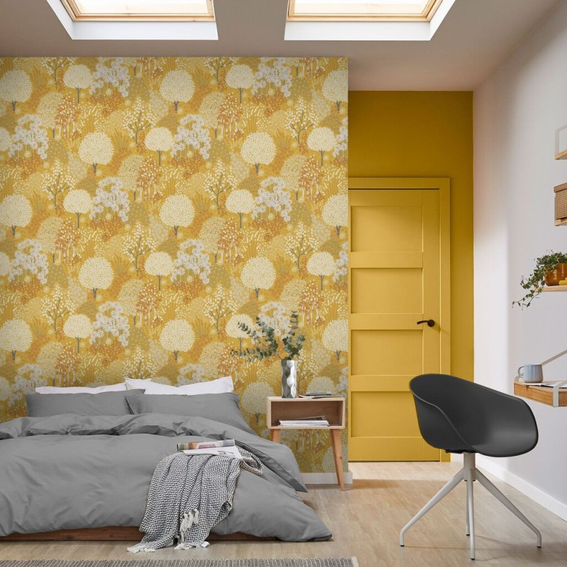 Graham & Brown | Fable Wallpaper