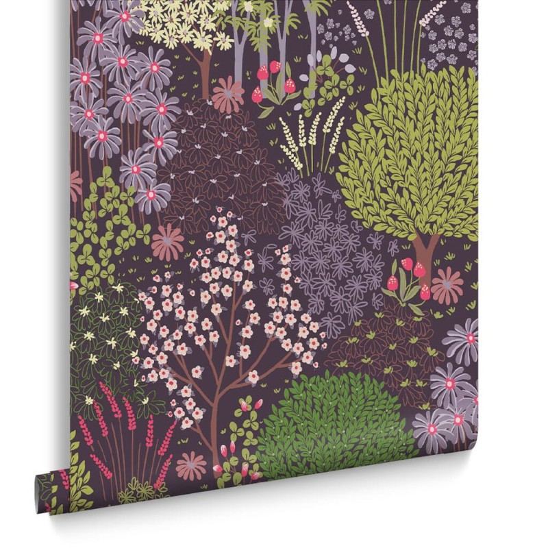 Graham & Brown | Fable Wallpaper